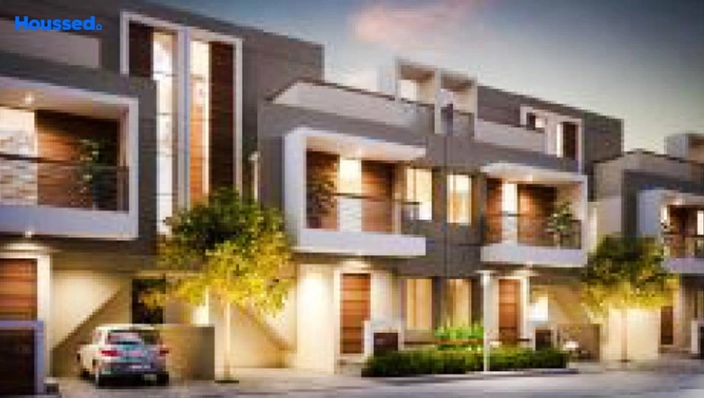 Project Image of Shivam Rudraksh Bliss in Waghodia Road, Vadodara - Image 194530