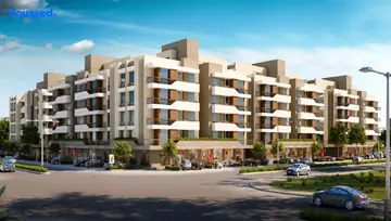 Project Image of Shivam Rudraksh Bliss - Image 194529