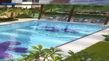 Amenities of Mahindra Nestalgia - Image 104385