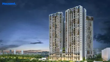 Project Image of Mahindra Nestalgia - Image 104384