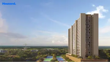 Project Image of Skyi 5 Maidan - Image 104391