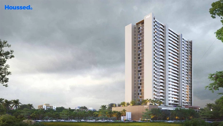 Project Image of Skyi 5 Maidan in Baner, Pune - Image 104395