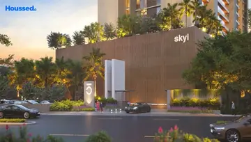 Project Image of Skyi 5 Maidan - Image 104394
