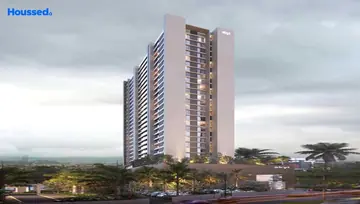 Project Image of Skyi 5 Maidan - Image 104397