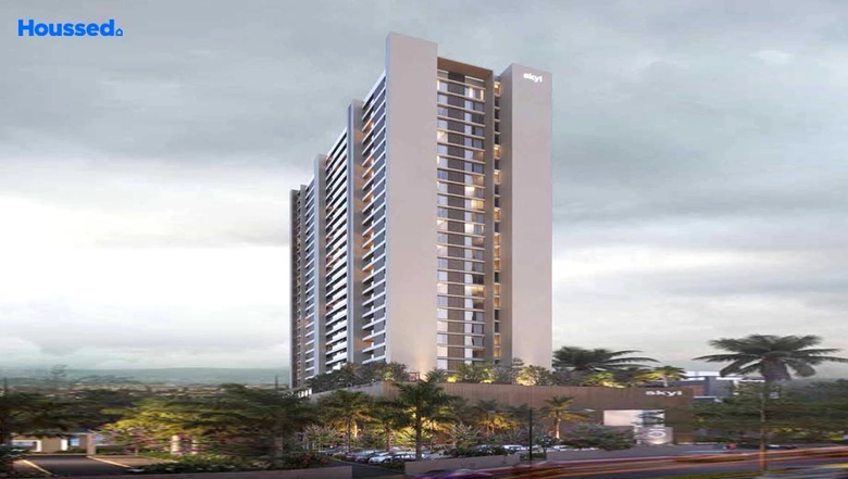 Project Image of Skyi 5 Maidan in Baner, Pune - Image 104397