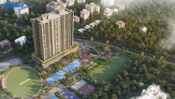 Project Image of Skyi 5 Maidan - Image 104396