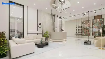 Project Image of Skyi 5 Maidan - Image 104393