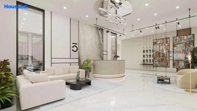 Project Image of Skyi 5 Maidan in Baner, Pune - Image 104393
