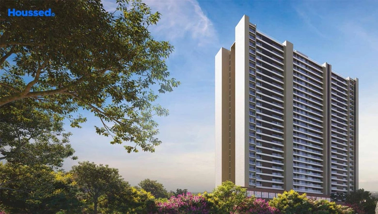 Project Image of Skyi 5 Maidan in Baner, Pune - Image 104392