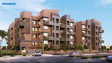 Project Image of Siddhivinayak Nivanta - Image 35614