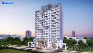 Project Image of 45 Shashwat Heights - Image 104434