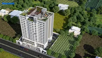 Project Image of 45 Shashwat Heights - Image 104432