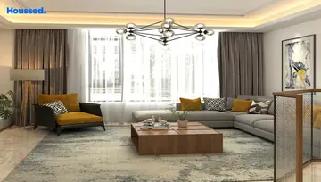 Sample Apartment of 45 Shashwat Heights - Image 104438