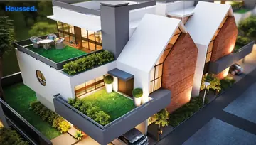 Amenities of Aim Asopalav Presidential Villas - Image 182936