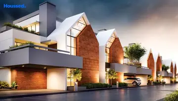 Project Image of Aim Asopalav Presidential Villas - Image 182935