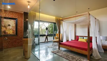 Sample Apartment of Aim Asopalav Presidential Villas - Image 182938