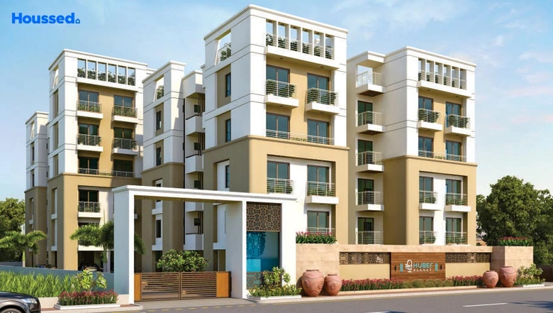Project Image of Patels Shiv Kuber Planet in Vasna Road, Vadodara - Image 194703