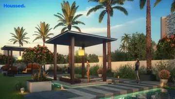 Amenities of ANP Royal Grande - Image 104445