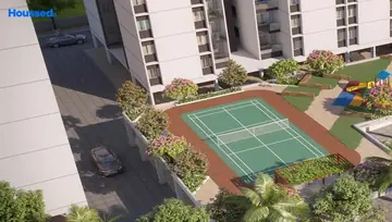 Amenities of Malpani Green Park - Image 104453