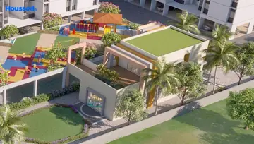 Amenities of Malpani Green Park - Image 104454