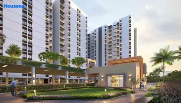 Project Image of Malpani Green Park - Image 104451