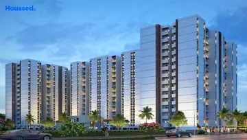 Project Image of Malpani Green Park - Image 104452
