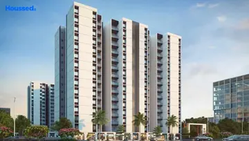 Project Image of Malpani Green Park - Image 104450