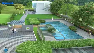 Amenities of Goyal Akshardham Phase 2 - Image 104460