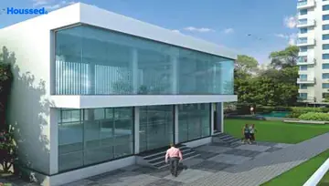 Amenities of Goyal Akshardham Phase 2 - Image 104459