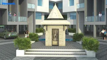Amenities of Goyal Akshardham Phase 2 - Image 104461