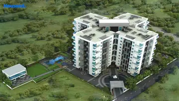 Goyal Akshardham Phase 2