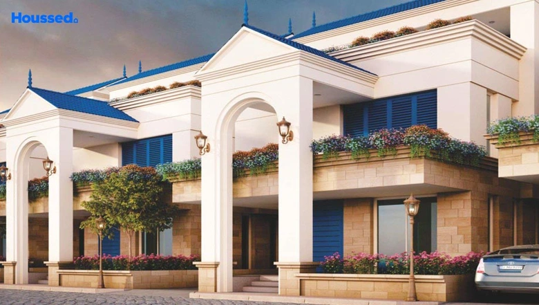 Project Image of Samanvay Santorini 2 in Kalali, Vadodara - Image 193378