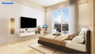 Sample Apartment of Malpani M Soul Strings Wing C - Image 104468