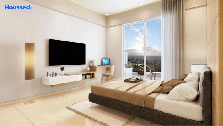 Sample Apartment of Malpani M Soul Strings Wing C in Pashan, Pune - Image 104468