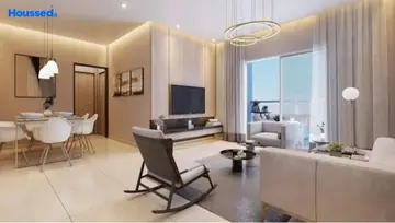 Sample Apartment of Malpani M Soul Strings Wing C - Image 104467