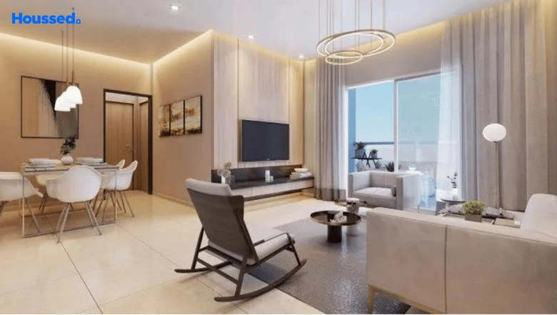 Sample Apartment of Malpani M Soul Strings Wing C in Pashan, Pune - Image 104467