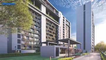 Amenities of Sachin Patel Sherwoods Opulent - Image 194175