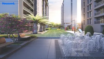 Amenities of Sachin Patel Sherwoods Opulent - Image 194176