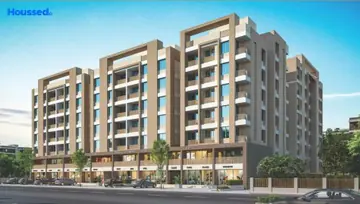 Amenities of Aadhya Aurum - Image 181499