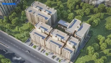 Amenities of Aadhya Aurum - Image 181496