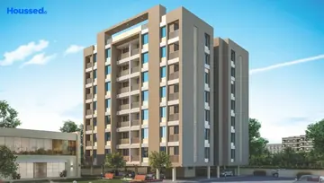 Amenities of Aadhya Aurum - Image 181498