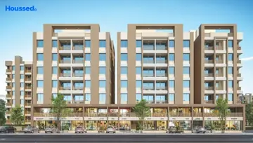 Amenities of Aadhya Aurum - Image 181500
