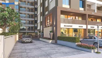 Amenities of Aadhya Aurum - Image 181501