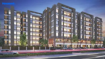 Amenities of Aadhya Aurum - Image 181497