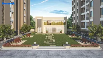 Amenities of Aadhya Aurum - Image 181503