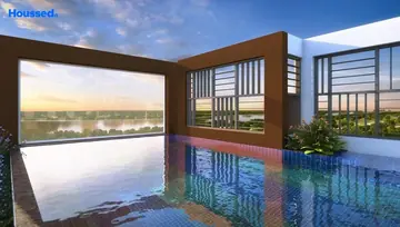 Amenities of Mantra 99 Riverfront - Image 104484