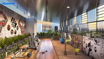 Amenities of Mantra 99 Riverfront - Image 104482