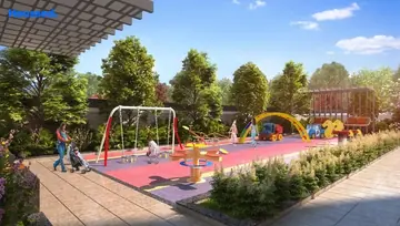 Amenities of Mantra 99 Riverfront - Image 104485