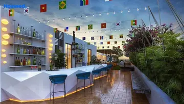 Amenities of Mantra 99 Riverfront - Image 104483