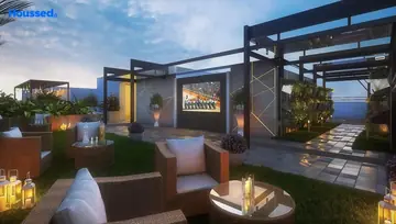 Amenities of Mantra 99 Riverfront - Image 104481